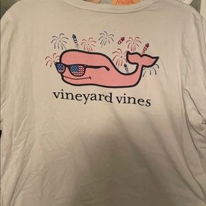 vineyard vines long sleeve